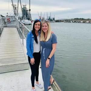 Meet your Posher, Natalie